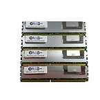 【中古】【輸入品・未使用】8?GB ( 4?x 2gb ) DIMMメモリRam for IBM IntelliStation Z Pro ( 9228-xx。。。forサーバーのみby CMS b119