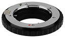 【中古】【輸入品・未使用】Fotodiox Pro Lens Mount Adapter Compatible with Select Contax G Len...
