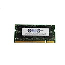 【中古】【輸入品・未使用】4?GB ( 1?x 4gb )メモリRam for HP BUSINESS NOTEBOOK 8510p、8710p、2510p、6715b by CMS a42(2)