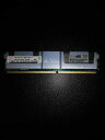 【中古】【輸入品・未使用】Hynix 8GB Ddr2 Pc2-5300 667mhz Ecc フルバッファ Cl5 1.8v デュアルランク