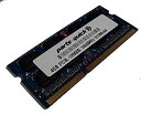 【中古】【輸入品・未使用】parts-quick ASUS Xシリーズノートブックx550lb DDR3L 1600mhz pc3l-12800 SODIMMラ...