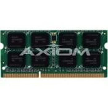 【中古】【輸入品・未使用】AXIOM 16GB DDR4-2133 SODIMM FOR HP - P1N55AA, P1N55AT