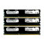 šۡ͢ʡ̤ѡA-Tech Micron 12GBå 3X 4GB PC3-10600 1.5V Dell PowerEdge M710hd M820 M915 A3721494 R410 R420 R515 A3721500 R520 R610 A37 21505 R