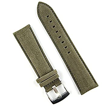 【中古】【輸入品・未使用】B & Rバンド24?mmグレーSierraレザー腕時計バンドストラップ(Short長) 【中古】【輸入品・未使用】B & Rバンド24?mmグレーSierraレザー腕時計バンドストラップ(Short長)