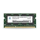 【中古】【輸入品・未使用】Adamanta 8?GB ( 1?x 8gb )ノートPCメモリアップグレードfor HP Pavilion 15-f039wm d...