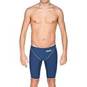 【中古】【輸入品・未使用】(Size 28, Navy) - Arena Men's Powerskin St 2.0 Jammer Swimming Bott...