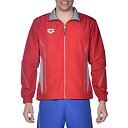 【中古】【輸入品・未使用】Arena OUTERWEAR レディース US サイズ: 4L カラー: レッド