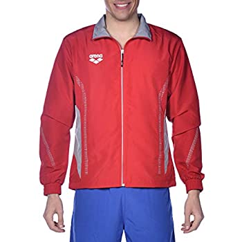 【中古】【輸入品・未使用】Arena OUTERWEAR レディース US サイズ: XL カラー: レッド