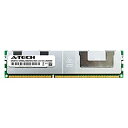 【中古】【輸入品・未使用】A-Tech 32GB モジュール Dell PowerEdge T620 DDR3 ECC 負荷軽減 LR DIMM PC3-14900 1866Mhz 4rx4 1.5v サーバー メモリー RAM用 (OEM SNPJGGRTC