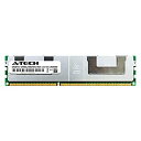 【中古】【輸入品・未使用】A-Tech 32GB モジュール IBM System X x3530 M4 DDR3 ECC 負荷軽減 LR DIMM PC3-1...