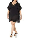【中古】【輸入品・未使用】La Blanca SWIMWEAR レディース US サイズ: X-Small カラー: ブラック