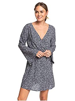 【中古】【輸入品・未使用】Roxy Women's Blind Dreams Printed Dress 【中古】【輸入品・未使用】Roxy Women's Blind Dreams Printed Dress