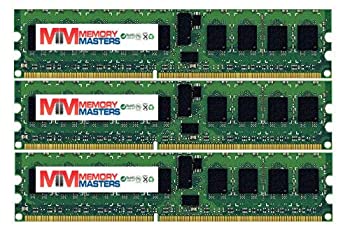 【中古】【輸入品・未使用】MemoryMastersはPC/Macには対応していません。 新品。 12GB 3x4GB メモリー ECC REG PC3-12800 DDR3-1600 サーバー用【メーカー名】MemoryMasters【メーカー型番】【ブランド名】MemoryMasters【商品説明】MemoryMastersはPC/Macには対応していません。 新品。 12GB 3x4GB メモリー ECC REG PC3-12800 DDR3-1600 サーバー用当店では初期不良に限り、商品到着から7日間は返品を 受付けております。こちらは海外販売用に買取り致しました未使用品です。買取り致しました為、中古扱いとしております。他モールとの併売品の為、完売の際はご連絡致しますのでご了承下さい。速やかにご返金させて頂きます。ご注文からお届けまで1、ご注文⇒ご注文は24時間受け付けております。2、注文確認⇒ご注文後、当店から注文確認メールを送信します。3、配送⇒当店海外倉庫から取り寄せの場合は10〜30日程度でのお届けとなります。国内到着後、発送の際に通知にてご連絡致します。国内倉庫からの場合は3〜7日でのお届けとなります。　※離島、北海道、九州、沖縄は遅れる場合がございます。予めご了承下さい。お電話でのお問合せは少人数で運営の為受け付けておりませんので、メールにてお問合せお願い致します。営業時間　月〜金　10:00〜17:00お客様都合によるご注文後のキャンセル・返品はお受けしておりませんのでご了承下さい。
