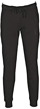 šۡ͢ʡ̤ѡArena Women's Essential Fleece Jogger Sweatpants, Black (US), L