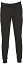 【中古】【輸入品・未使用】Arena Women's Essential Fleece Jogger Sweatpants, Black (US), L