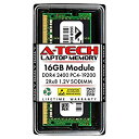 【中古】【輸入品・未使用】A-Tech 16GB RAM Dell Latitude 7400 7300 5500 5400 5300 3500 3400 33...