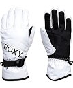 【中古】【輸入品・未使用】ROXY ROXY JETTY グローブ US サイズ: Small カラー: ホワイト