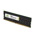 【中古】【輸入品・未使用】NEMIX RAM 16GB DDR4-3200 PC4-25600 ECC UDIMM 2Rx8 メモリ サーバー/ワークステーショ...