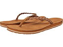 【中古】【輸入品・未使用】Roxy Lorraine Braid Tan 5 M