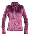 【中古】【輸入品・未使用】Roxy Young レディース タンドラフリース, 剪定, X-Small