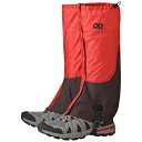 【中古】【輸入品・未使用】Outdoor Research レディース ヘリウムゲートル