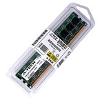 【中古】【輸入品・未使用】ATIC AMDシリーズ Phenom II AM3システム用2GB スティック。 DIMM DDR3 Non-ECC PC3-10600 1333MHz RAMメモリ。 純正A-Techブランド