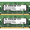 yÁzyAiEgpzA-Tech 4GB Lbg (2 x 2GB) Satellite A210-1CA A210-1CE A210-1CF A210-202 A210-27M A210-282 A210-287 A210-401 A210-AY3 A210-BAp 1