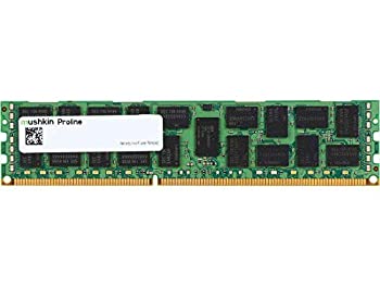 【中古】【輸入品・未使用】Mushkin強化16?GB Proline ddr4?pc4???17000?2133?MHz ECC Registeredサーバーメモリモデル992212