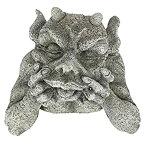 【中古】【輸入品・未使用】デザイントスカーノGnash The Grotesque Gargoyle Plaque