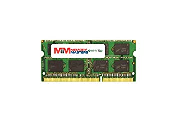 yÁzyAiEgpzMemoryMasters 4GB (1x4GB) DDR2-667MHz PC2-5300 2Rx8 1.8V SODIMM  m[gp\Rp