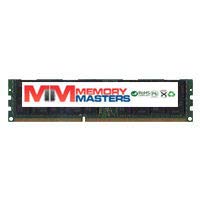【中古】【輸入品・未使用】MemoryMasters HP互換 500666-B21 16GB (1x16GB) クアッドランク x4 PC3-85..