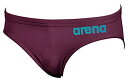 【中古】【輸入品・未使用】arena SWIMWEAR ボーイズ US サイズ: 24 カラー: レッド