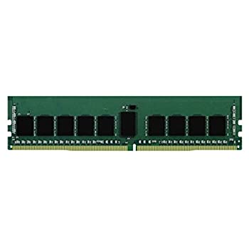 šۡ͢ʡ̤ѡۥ󥰥ȥ Kingston С  DDR4 2666MT/ 16GB1 ECC Registered DIMM CL19 1RX8 1.2V 288-pin 16Gbit KTD-PE426S8/16G