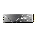 【中古】【輸入品・未使用】ADATA AGAMMIXS50L-1T-C 内蔵SSD S50 Lite 1TB M.2 2280 3D NAND PCIe Gen...