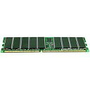 【中古】【輸入品 未使用】Kingston 2GB 266MHz DDR ECC Registered CL2.5 DIMM Dual Rank, x4 KVR266X72RC25/2G