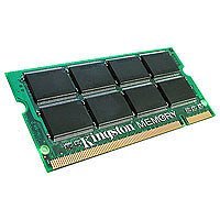 【中古】【輸入品・未使用】Kingston 512MB DDR SODIMM KTT3311/512