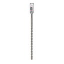 【中古】【輸入品・未使用】Bosch 2608685865 Hammer Drill Bit SDS-MAX-4 20x400x520mm