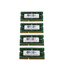 【中古】【輸入品・未使用】32?GB ( 4?x 8gb ) Ramメモリfor Asus / Asmobile g75ノートブックg75vw by CMS ( a6?)(2)
