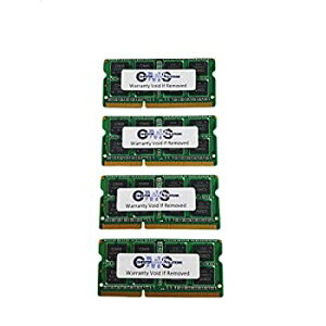 šۡ͢ʡ̤ѡ32?GB ( 4?x 8gb )Ram for Lenovo ThinkPad w530꡼Ρȥ֥åby CMS ( a6?)