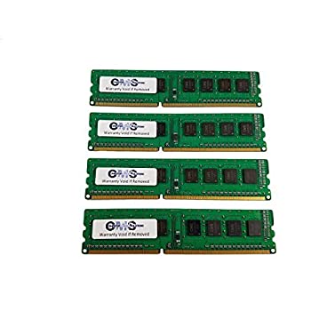 【中古】【輸入品 未使用】32 GB ( 4 x 8gb )メモリRamと互換性Dell XPS 8500 x8500 1059bkデスクトップby CMS c7