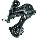 【中古】【輸入品・未使用】campagnolo(カンパニョーロ) CENTAUR BLK medium 11S Rメカ(4)