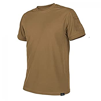 【中古】【輸入品・未使用】Helikon-Tex メンズ タクティカルTシャツ コヨーテ US サイズ: 3L カラー: ブラウン 【中古】【輸入品・未使用】Helikon-Tex メンズ タクティカルTシャツ コヨーテ US サイズ: 3L カラー: ブラウン