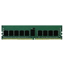 【中古】【輸入品・未使用】Kingston - DDR4 - 16 GB - DIMM 288-pin - 2666 MHz / PC4-21300 - CL1...