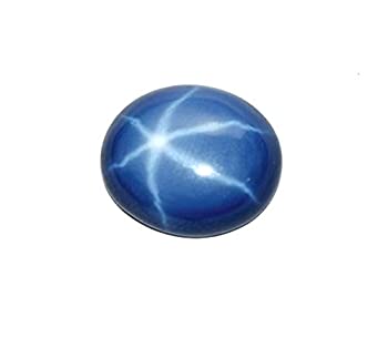 【中古】【輸入品・未使用】Gemhub 9.00カラット ブルースターサファイア 楕円形 本物のルースジェムストーン BP-560 【中古】【輸入品・未使用】Gemhub 9.00カラット ブルースターサファイア 楕円形 本物のルースジェムストーン BP-560