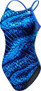 【中古】【輸入品・未使用】TYR レディース ブルー 30 ブルー
