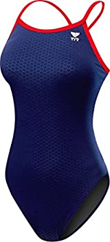 【中古】【輸入品・未使用】TYR Girls ' Hexa Diamondfit Swimsuit 24 【中古】【輸入品・未使用】TYR Girls ' Hexa Diamondfit Swimsuit 24