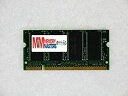 【中古】【輸入品・未使用】MemoryMasters 4GB メモリアップグレード 東芝 DYNABOOK NB205-SP2923R (DDR2 800MHz) DDR2 PC2-6400 800MHz ノートパソコン SODIMM RAM (Memory(2)
