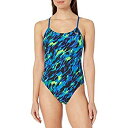 【中古】【輸入品・未使用】TYR レディース ドラコ カットアウトフィット 36