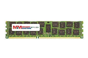 【中古】【輸入品・未使用】16GB RAM メモリ Compaq ProLiant DL380 G7 MemoryMasters メモリ モジュー..