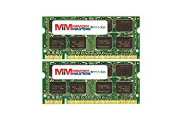 šۡ͢ʡ̤ѡMemoryMasters ߴ16GB 2X 8GB ꡼ Sodimm DDR3 PC3-8500 106...